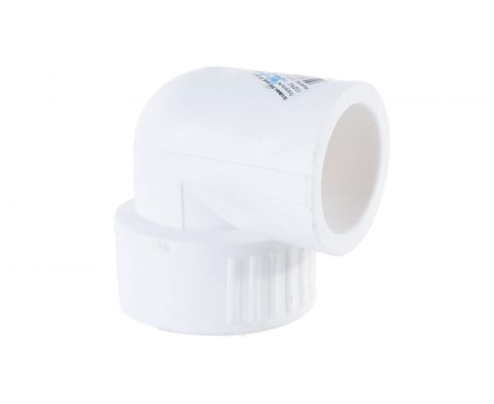 Комбинированный угольник PPR LAMMIN ВР, 32х1"" Lm31052032025 – изображение 4