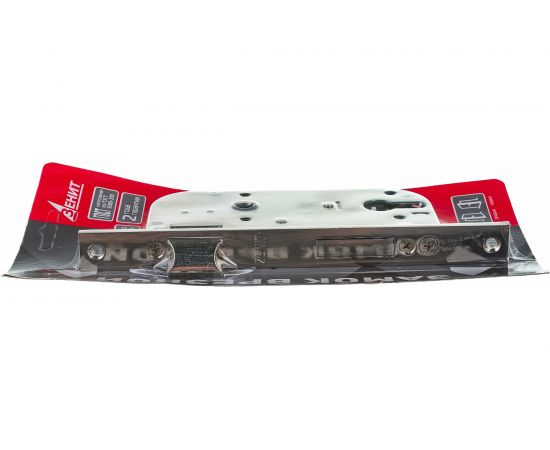 Врезной замок ЗЕНИТ ЗВ7-70 27911 – изображение 5