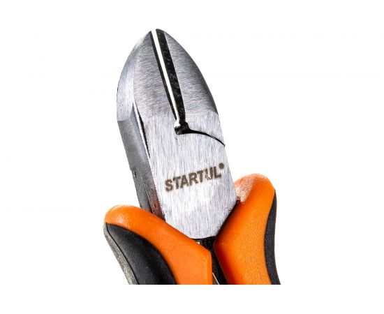 Бокорезы STARTUL mini с авторазжимом ST4007-02 – изображение 5