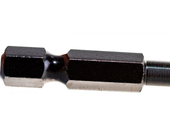 Коронка алмазная по керамограниту, серебряная пайка (5 мм) TRIO-DIAMOND GCB751 – изображение 5