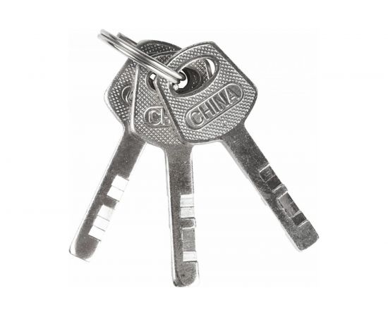 Навесной замок ЧЕТЫРЕ СЕЗОНА СС-90 ПД 79-0089 – изображение 5