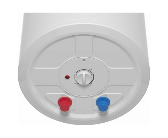 Аккумуляционный электрический водонагреватель Термекс Fusion 100 V ЭдЭБ00398 – изображение 5