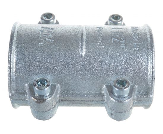 Ремонтный хомут AGAFLEX OBA 1 1/2" 11010005 – изображение 5