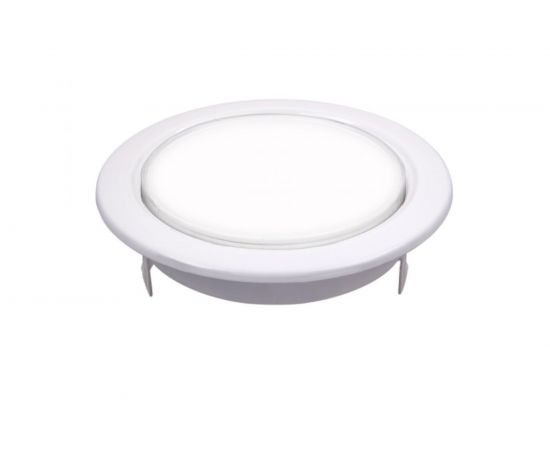 Встраиваемый светильник Jazzway PGX70 15254 1 белый 152x54мм 1027634 – изображение 5