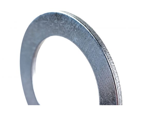 Набор колец переходных Basis 30/20 мм для дисков, толщина 1.5 и 1.2 мм, 2 шт MONOGRAM 087-379 – изображение 5