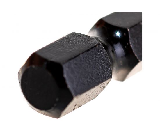 Коронка алмазная по керамограниту, серебряная пайка (5 мм) TRIO-DIAMOND GCB751 – изображение 6