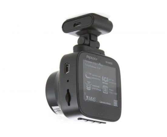 Видеорегистратор PROLOGY VX-M300 4607940901600 – изображение 6