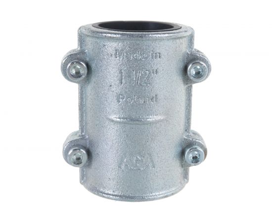 Ремонтный хомут AGAFLEX OBA 1 1/2" 11010005 – изображение 6