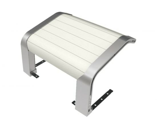 Гараж для роботов газонокосилок Landroid WORX WA0194 – изображение 6