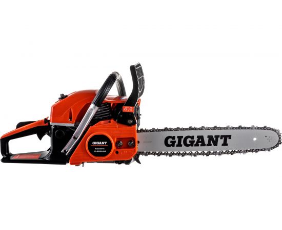 Бензопила Gigant YD-KW05-4516 – изображение 8