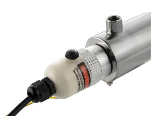 Установка обеззараживания воды Гейзер SS 12w 36773 – изображение 9