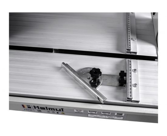 Электрический плиткорез Helmut FS230 hl-55 – изображение 9