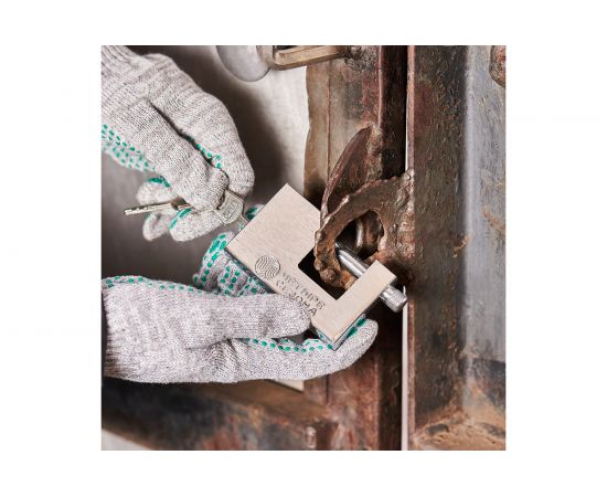 Навесной замок ЧЕТЫРЕ СЕЗОНА СС-90 ПД 79-0089 – изображение 10