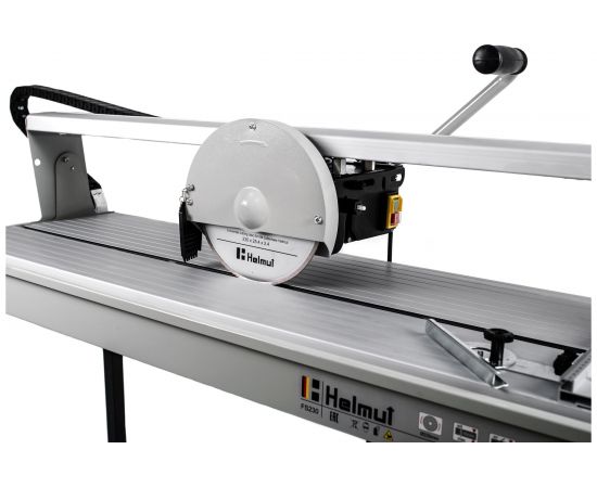 Электрический плиткорез Helmut FS230 hl-55 – изображение 10