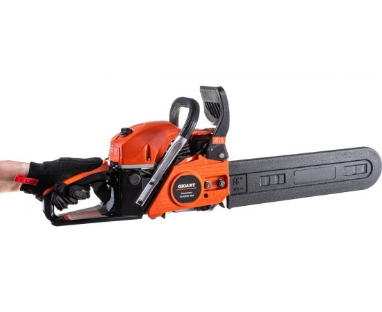 Бензопила Gigant YD-KW05-4516 – изображение 10