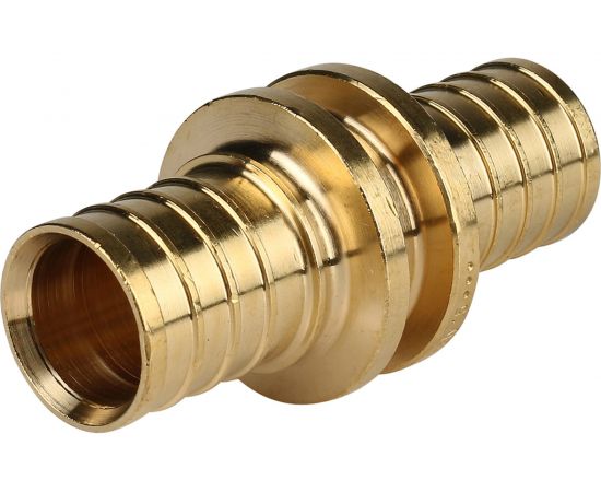 Соединительная равнопроходная муфта STOUT 32 SFA-0003-000032 RG008P0TP3912M 