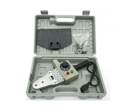 Аппарат для сварки пластиковых труб ЭНЕРГОПРОМ P40/3 