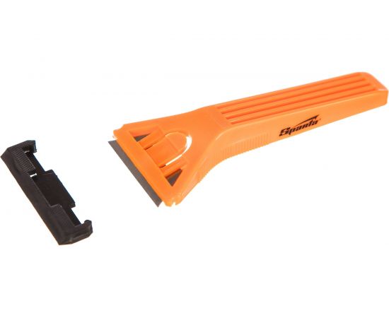 Скребок SPARTA 62 мм, фиксированное лезвие 795405 