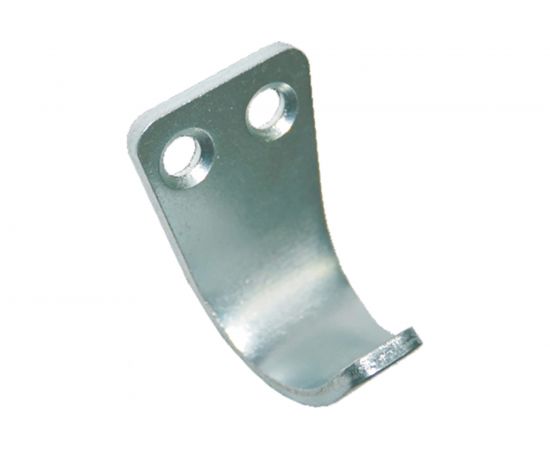 Крючок-вешалка РемоКолор №1, оцинкованый 70-0-731 