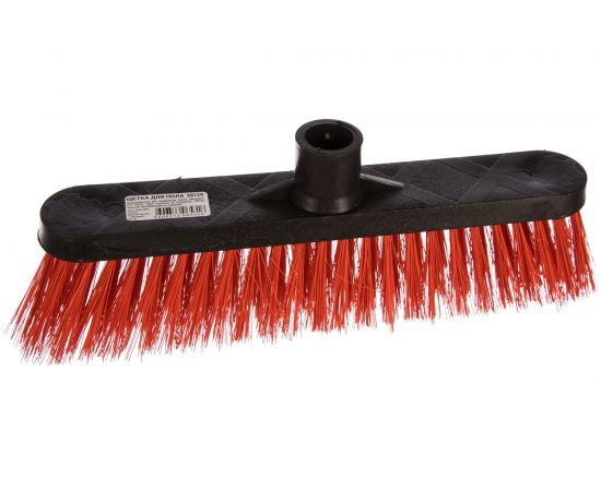 Щетка из искусственной щетины для пола Зубр 39120 