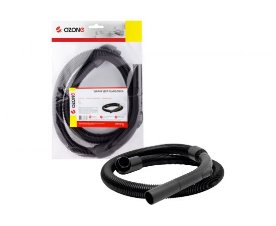 Шланг для бытовых пылесосов LG (1.5 м; 33 мм) OZONE LHK-33-2L 