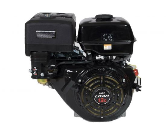 Двигатель LIFAN 188F D25, 3А 00-00000634 