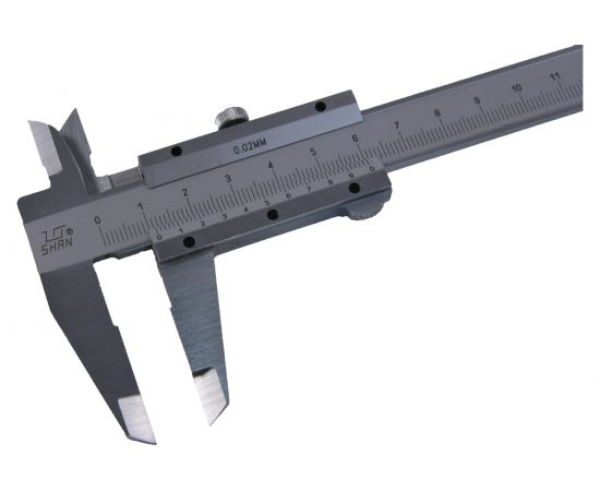 Штангенциркуль SHAN ШЦ-1-125 0.02 123637 