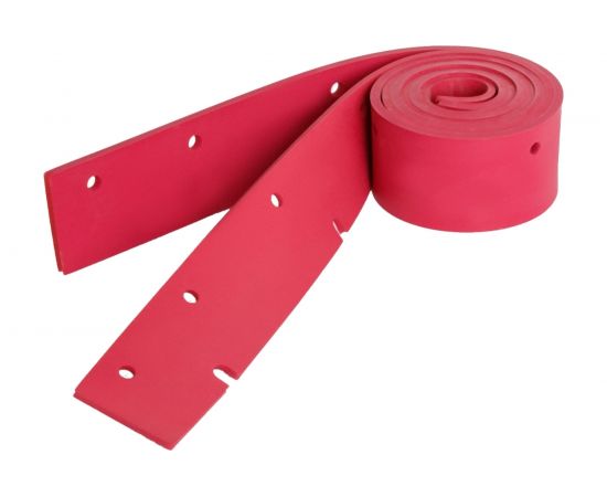 Набор скребков 2 шт для поломоечной машины NUMATIC TWINTEC TT3450S OZONE SER-30136 