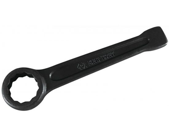 Накидной силовой ударный ключ 50мм KING TONY 10B0-50 