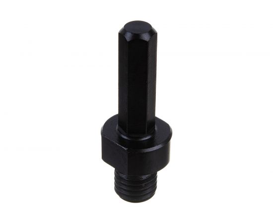 Адаптер для алмазных коронок KERAMOGRANIT (M14; HEX) D.BOR D-AFKG-HEX-M14 