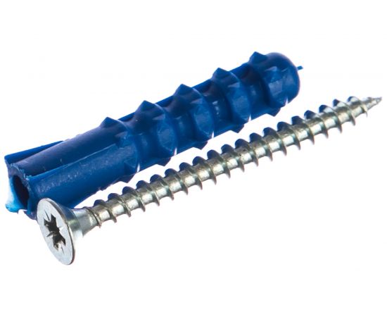 Набор для крепления полки Невский Крепеж 818000 