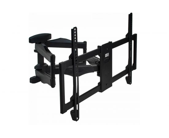 TV кронштейн Kromax ATLANTIS 35 new black 26025 