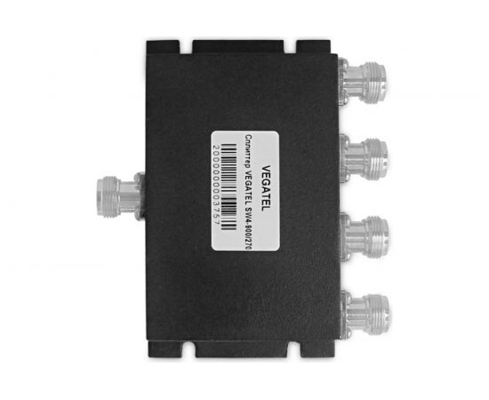 Сплиттер VEGATEL SW4 R03757 