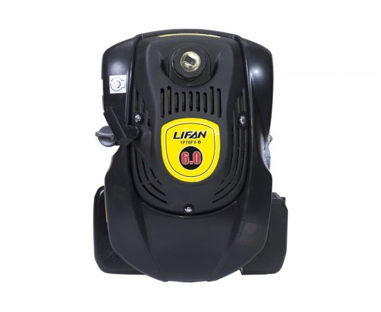 Двигатель LIFAN 1P70FV-B D25 00-00000857 