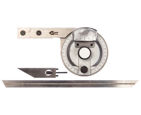 Угломер типа 3-5 GRIFF ГОСТ 5378-88 D142011 