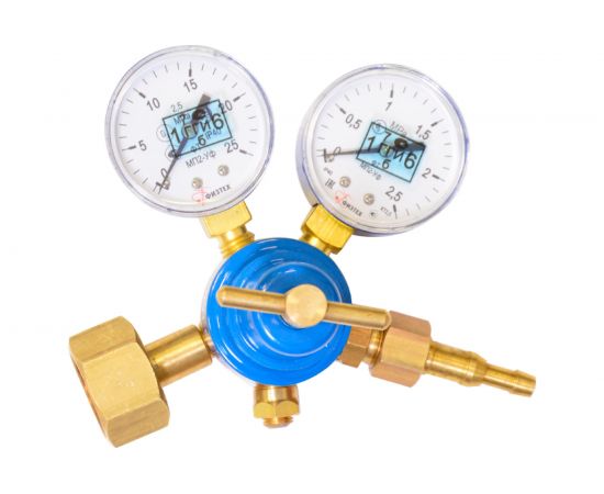 Редуктор кислородный БКО-50-3 с поверкой НОРД-С СВ000012945 