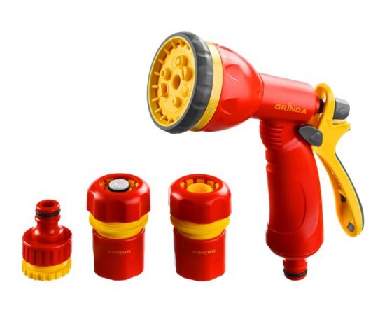 Поливочный набор Grinda 8-427383_z02 