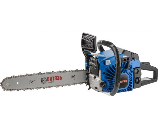 Цепная бензопила ВИТЯЗЬ БП-52-3.9 18023003 