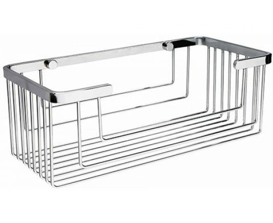 Металлическая прямая полка WasserKRAFT K-711 