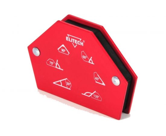 Уголок ELITECH 0606.017400 195309 