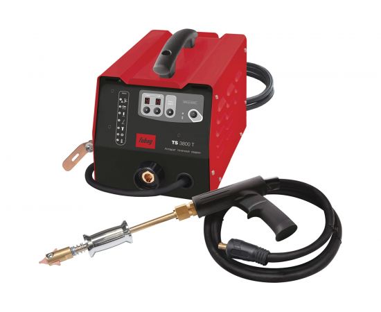Аппарат точечной сварки FUBAG TS 3800T 38 668 