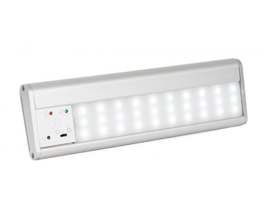 Аварийный светодиодный светильник SkatLED LT-2330 LED Li-ion 2450 