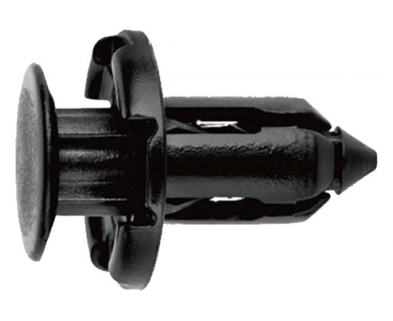 Автокрепеж для Acura Chrysler Honda Lexus Mitsubishi Toyota 10 шт TQ696D09, MR200300 КрепАвто 0832 