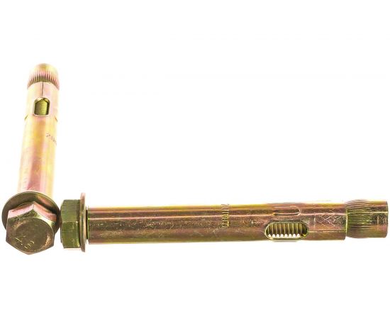 Анкер болт КРЕП-КОМП с болтом м16 20х150 10шт аб20150 