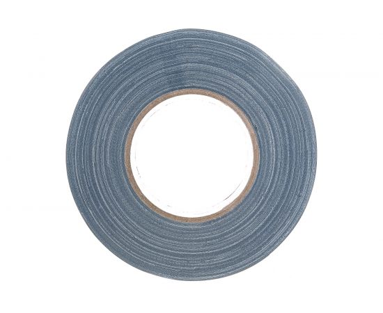 Клейкая лента DGTAPE ultraMATT - Гаффа тейп 50мм/50м - Черный UM50/50/B 