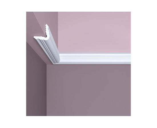 Угол bello deco XPS У 2 30x30 мм 00-00104202 