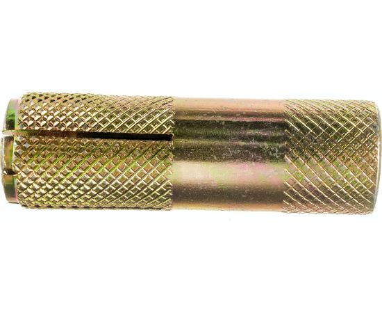 Забивной анкер ВсВ оц., М16 1 шт. 00-00000655 