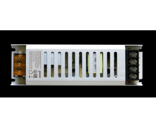 Блок питания Gauss LED STRIP PS 60W 24V ultrathin 1/120 202002060 