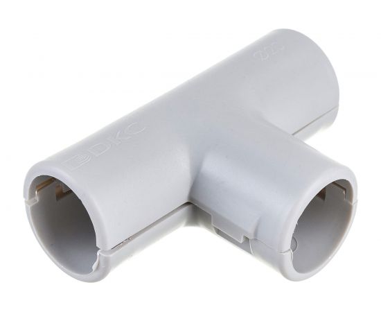 Открывающийся тройник, IP40, диаметр 20мм DKC 50620 