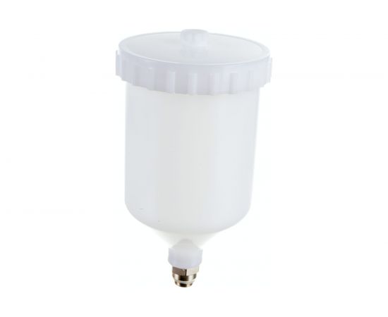 Сменный бачок с внешней резьбой Voylet РС-990G 600 мл 005-00001 